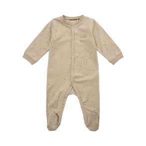 Petit by Sofie Schnoor Jumpsuit, Dark Sand