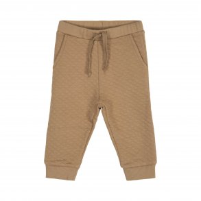 Petit By Sofie Schnoor Sweatpants, Tan