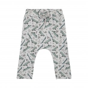 Petit By Sofie Schnoor Bukser, AOP Skate