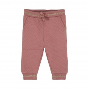 Petit By Sofie Schnoor Sweatpants NYC, Dusty Rose