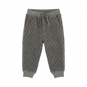 Petit by Sofie Schnoor Pants Elias, Green