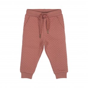 Petit by Sofie Schnoor Sweatpants Estrella, Dusty Rose
