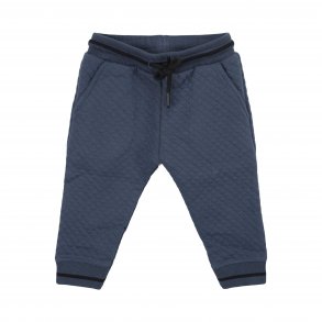 Petit by Sofie Schnoor Sweat Pants, Elias/Dark Blue