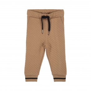 Sofie Schnoor Sweatpants, Elias/Camel