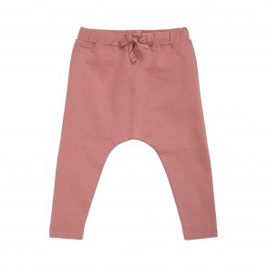 Sofie Schnoor Sweat Bukser, Sarah/Dusty Rose
