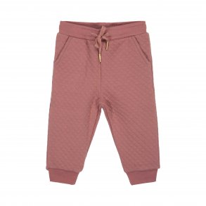 Sofie Schnoor Sweatpants, Estrella/Dusty Rose
