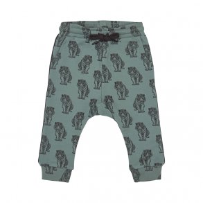 Petit by Sofie Schnoor Sweatpants, Alfred/Dusty Green