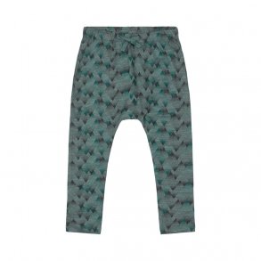 Petit by Sofie Schnoor Bukser, Valdemar/Dusty Green