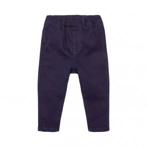 Petit by Sofie Schnoor Bukser, Arthur/Dark Blue