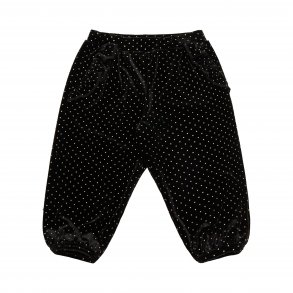 Petit By Sofie Schnoor Bukser, Holly/Black