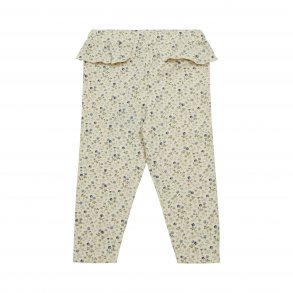 Petit by Sofie Schnoor Bukser, Lily/Cream Flower