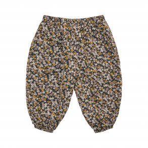 Petit by Sofie Schnoor Bukser, Holly/Black