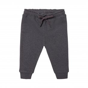 Petit by Sofie Schnoor Pants, Elias/Dark grey