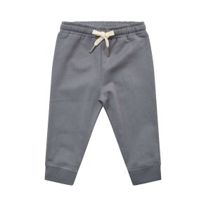 Petit by Sofie Schnoor Sweatpants, Kattos/Dusty blue