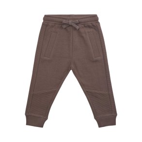 Petit by Sofie Schnoor Sweatpants, Brown
