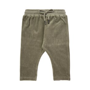 Petit by Sofie Schnoor Sweatpants, Army Green