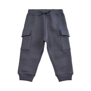 Petit By Sofie Schnoor Bukser, Blue