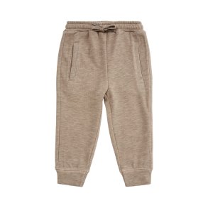 Petit By Sofie Schnoor Sweatpants, Dark sand