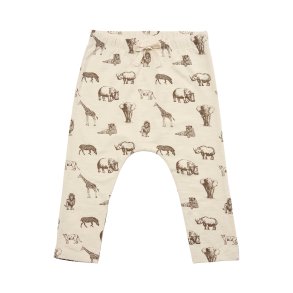 Petit By Sofie Schnoor Bukser, Sand