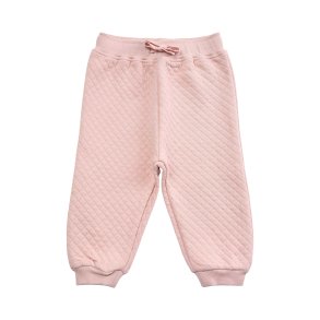 Petit by Sofie Schnoor Sweatpants, Misty rose