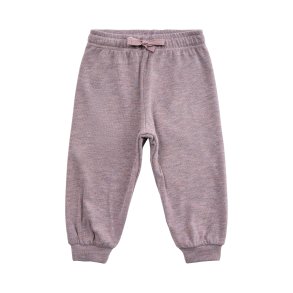 Petit by Sofie Schnoor Sweatpants, Purple
