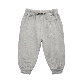 Petit by Sofie Schnoor Sweatpants, Grey melange