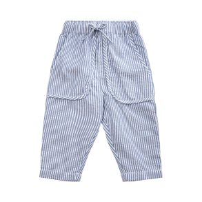 Petit by Sofie Schnoor Bukser, Stripe cotton