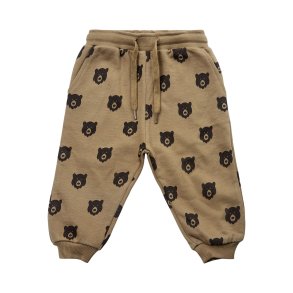 Petit by Sofie Schnoor Sweatpants, Army green