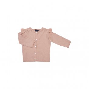 Petit by Sofie Schnoor Cardigan, Isabella/Sweet Rose