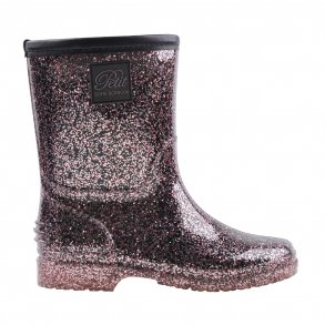 Petit By Sofie Schnoor Gummistvler Sandie, Rose