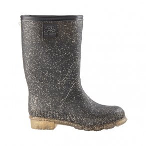Petit By Sofie Schnoor Gummistvlar, Sandie/Black Gold