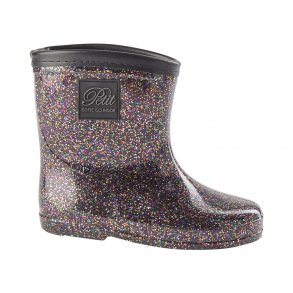 Petit by Sofie Schnoor Gummistvlar, Ariel/Multi