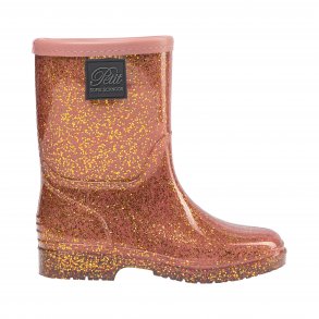 Petit by Sofie Schnoor Gummistvlar, Nille/Rose