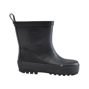 Petit by Sofie Schnoor Gummistvler, Black