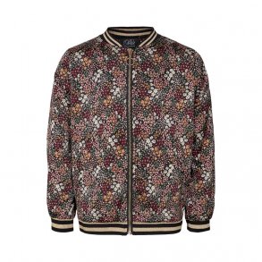 Petit by Sofie Schnoor Bomber Jakke, Sofia/Black