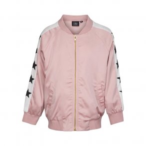 Petit by Sofie Schnoor Bomber Jakke, Rose