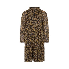 Petit by Sofie Schnoor Kjole, Reva/Black