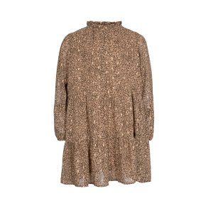 Petit by Sofie Schnoor Kjole, Giselle/Sand