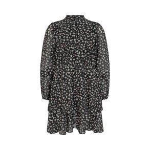 Petit by Sofie Schnoor Kjole, Black