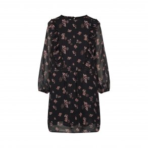 Sofie Schnoor Kjole, Michelle/Black