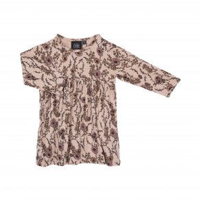 Sofie Schnoor Kjole, Solvei/Light Rose