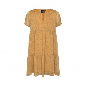 Petit by Sofie Schnoor Kjole SS, Izma/Yellow