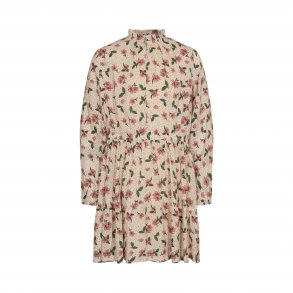 Petit by Sofie Schnoor Kjole, Giselle/Off white