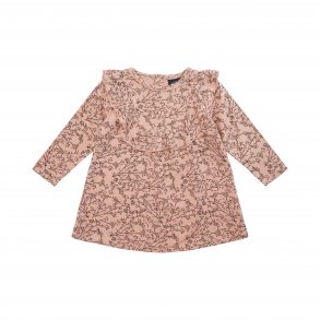 Petit by Sofie Schnoor Kjole, Mina/Light rose