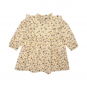 Petit by Sofie Schnoor Kjole, Adeleine/Antique white