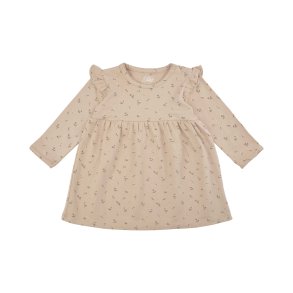 Petit by Sofie Schnoor Kjole, Beige