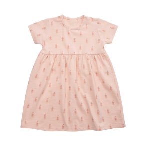 Petit by Sofie Schnoor Kjole SS, Rose blush
