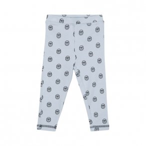 Petit By Sofie Schnoor Leggings, Angry Bulldog