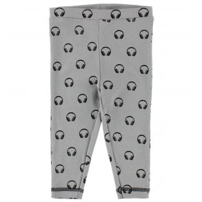 Petit By Sofie Schnoor Leggings, Headphone