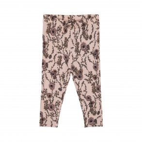 Sofie Schnoor Leggings, Lily/Light Rose